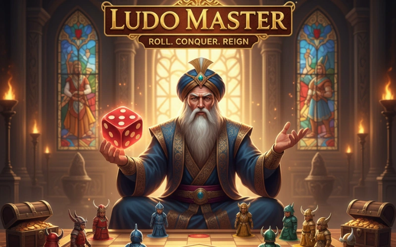 ludo master at Ludo Hindi featured image