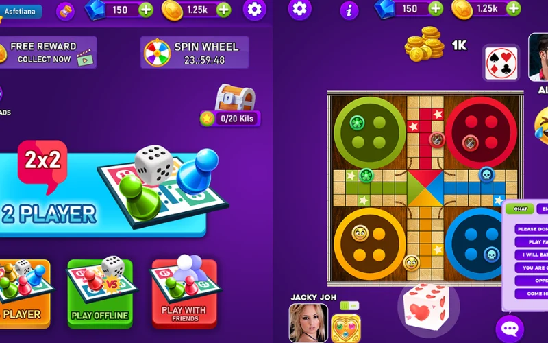 ludo hind​ at ludo hindi featured image