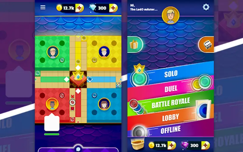 online ludo with friends​ at ludo hindi body image